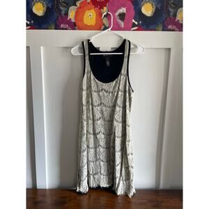 International Concepts Petite large dress